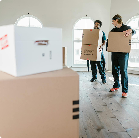 About SHRI LN LOGISTICS 